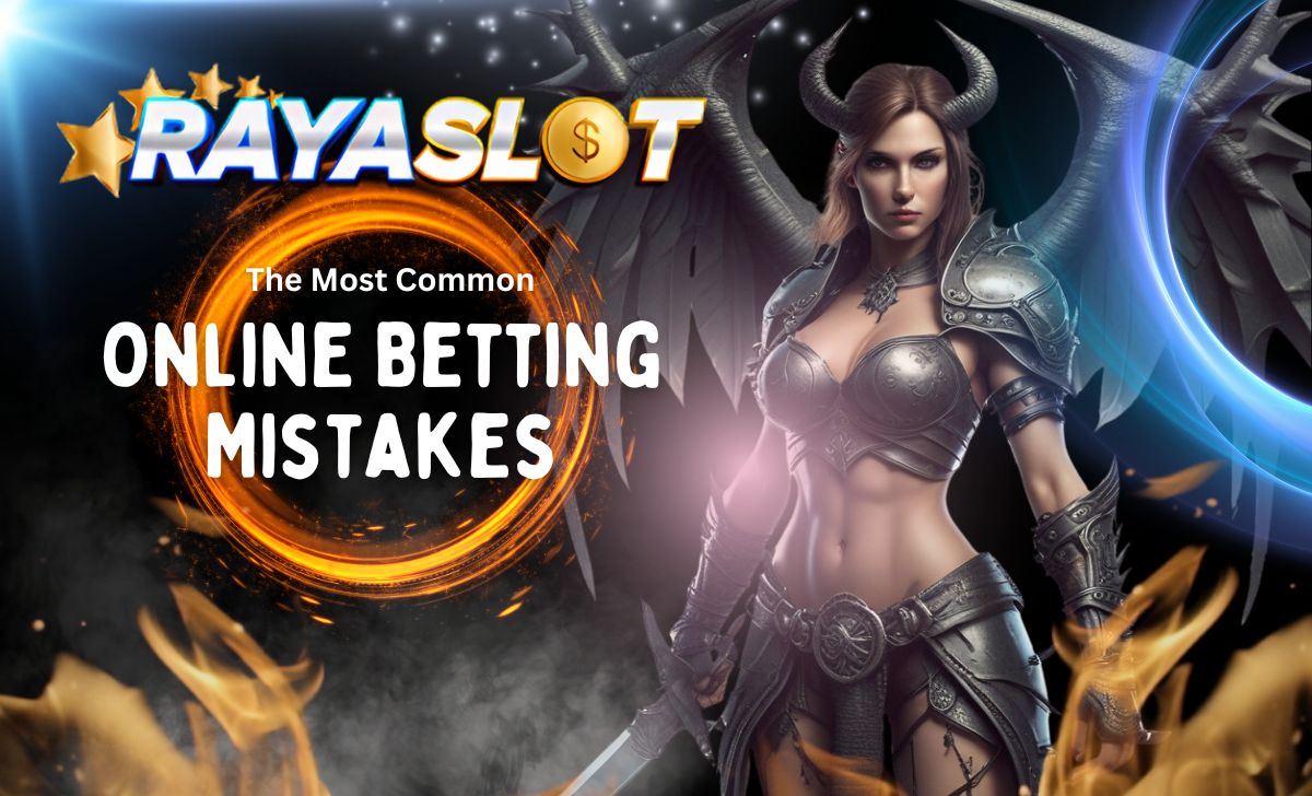 The Most Common Online Betting Mistakes (1)