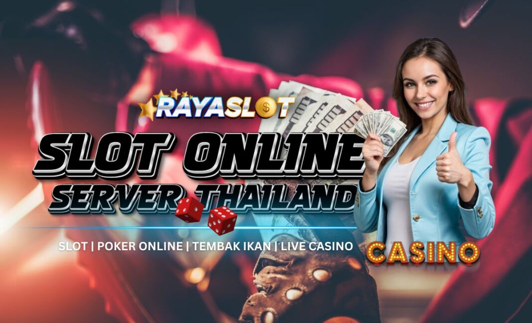 5 Tips for Winning Big on Slot Online Games