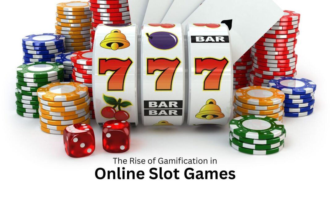 online slot games