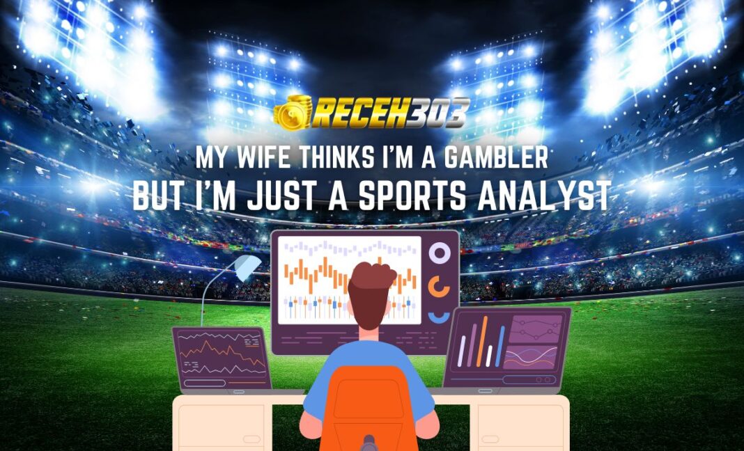 sports analyst